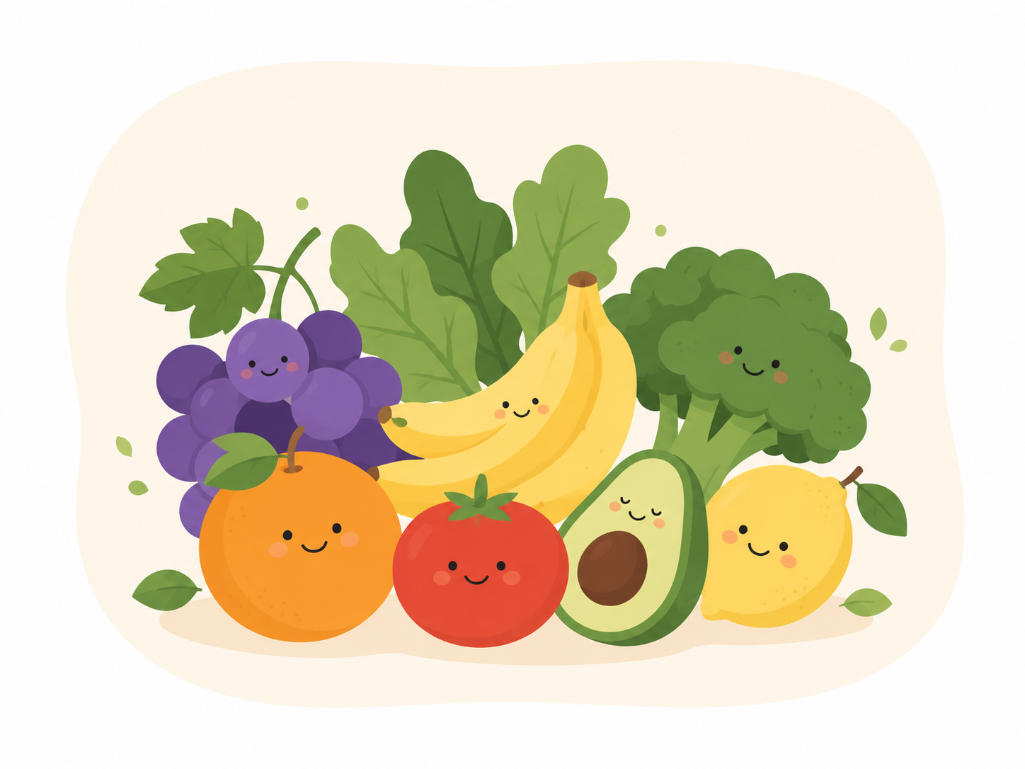 Frutta e Verdura